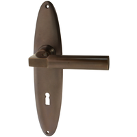 Zimmertürgarnitur Walensee A