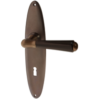 Zimmertürgarnitur Gessner A