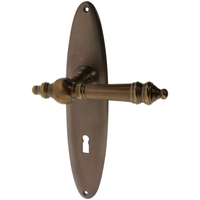 Zimmertürgarnitur Steinmar A