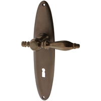 Zimmertürgarnitur Theodolinde A