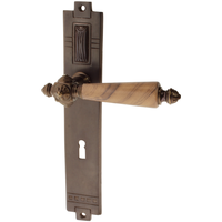 Zimmertürgarnitur Untersee A