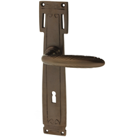 Zimmertürgarnitur Garichtisee A