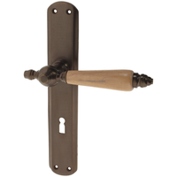 Zimmertürgarnitur Guisep A