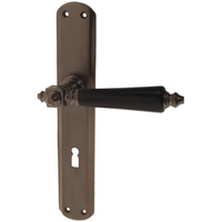 Zimmertürgarnitur Trudi A