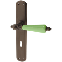 Zimmertürgarnitur Trudi A