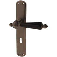 Zimmertürgarnitur Stillfried A