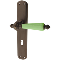 Zimmertürgarnitur Stillfried A