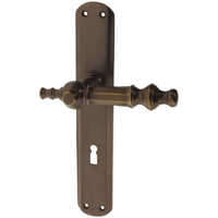 Zimmertürgarnitur Federer A