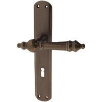 Zimmertürgarnitur Gardi A