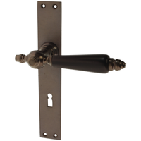 Zimmertürgarnitur Jaun A