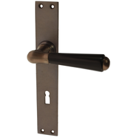 Zimmertürgarnitur Grunder A