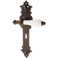 Zimmertürgarnitur Ramberthütte A