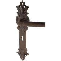 Zimmertürgarnitur Bodensee A