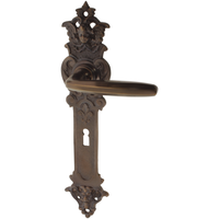 Zimmertürgarnitur Dixhütte A