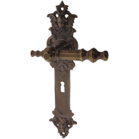 Zimmertürgarnitur Mainz A