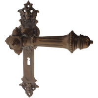 Zimmertürgarnitur Kierlingbach A