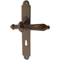 Zimmertürgarnitur Muttsee A