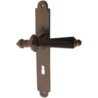 Zimmertürgarnitur Muttsee A