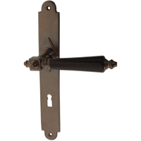 Zimmertürgarnitur Wernhard A