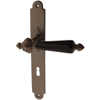 Zimmertürgarnitur Warnfried A