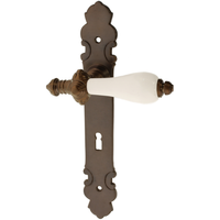 Zimmertürgarnitur Walo A