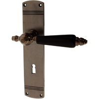 Zimmertürgarnitur Wiriehore A