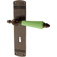 Zimmertürgarnitur Wiriehore A