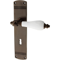 Zimmertürgarnitur Bottens A