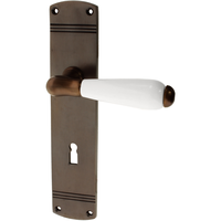 Zimmertürgarnitur Balsthal A