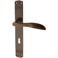 Zimmertürgarnitur Bern A