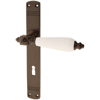 Zimmertürgarnitur Bedigliora A