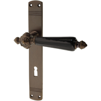 Zimmertürgarnitur Nesthorn A