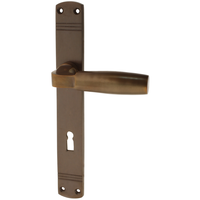 Zimmertürgarnitur Allschwil A