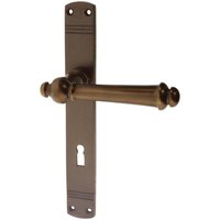 Zimmertürgarnitur Biezwil A