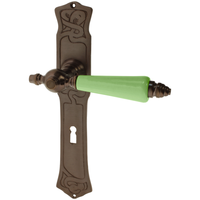 Zimmertürgarnitur Corbassiere A