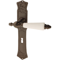 Zimmertürgarnitur Corbassiere A