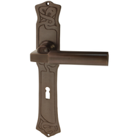 Zimmertürgarnitur Rango A