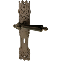 Zimmertürgarnitur Albinen A