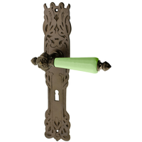 Zimmertürgarnitur Albinen A