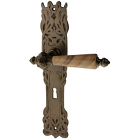 Zimmertürgarnitur Albinen A