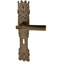 Zimmertürgarnitur Hasenmatt A