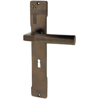 Zimmertürgarnitur Tomlishorn A