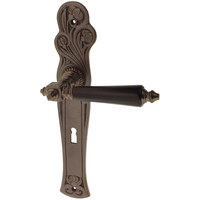 Zimmertürgarnitur Büsingen A