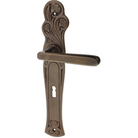 Zimmertürgarnitur Bellavista A