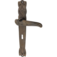 Zimmertürgarnitur Six Madun A