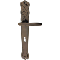 Zimmertürgarnitur Alchenstorf A