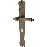 Zimmertürgarnitur Günerhorn A