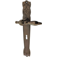 Zimmertürgarnitur Acquarossa A