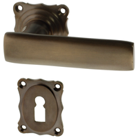 Zimmertürgarnitur Tenna A