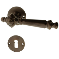 Zimmertürbeschlag Tinzenhorn